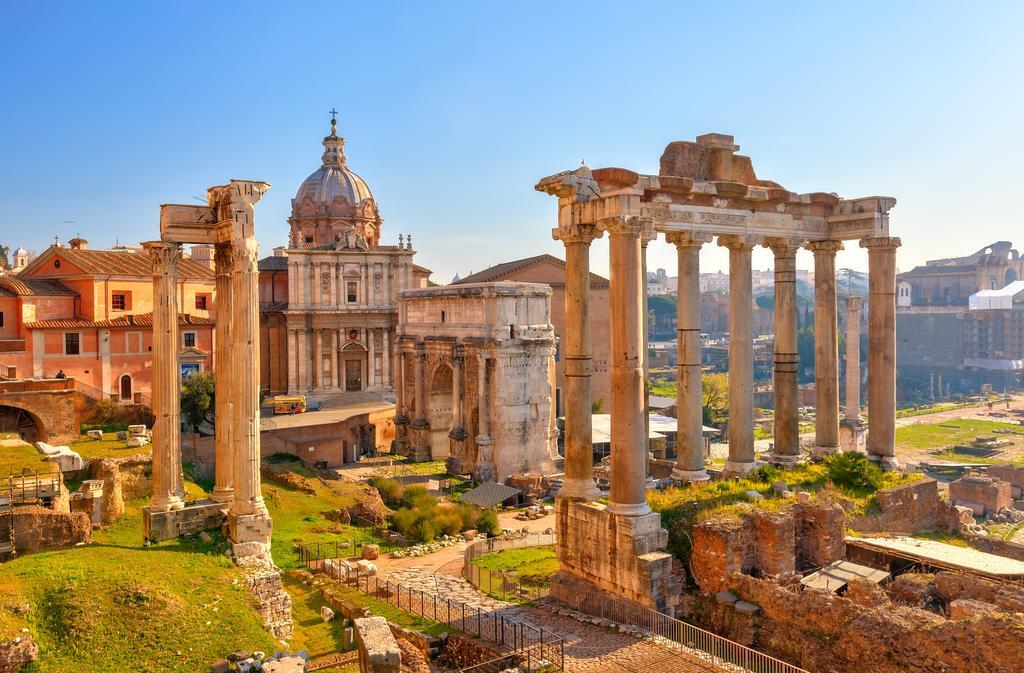 Apartamento Ciao Bella Stella Roma