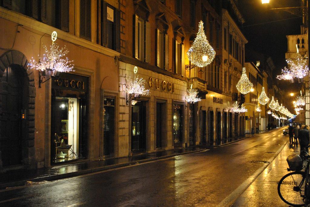 Apartamento Ciao Bella Stella Roma