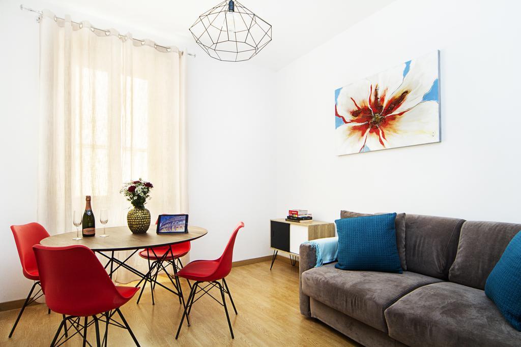Apartamento Ciao Bella Stella Roma