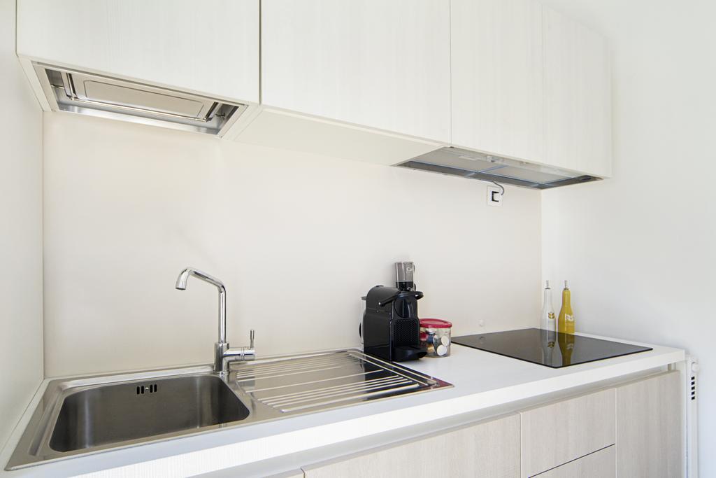 Apartamento Ciao Bella Stella Roma