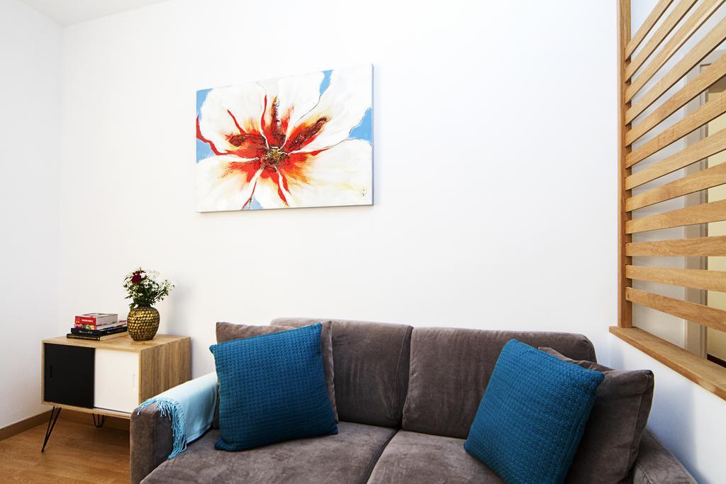 Apartamento Ciao Bella Stella Roma